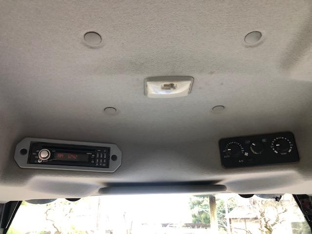 トラクター NTA603FF-GQCY 写真10