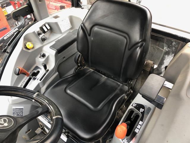 トラクター NTA603FF-GQCY 写真9