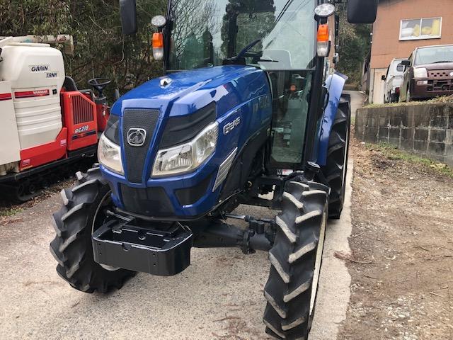 トラクター NTA603FF-GQCY 写真2