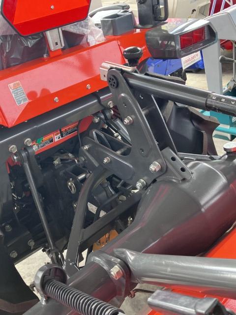 トラクター FT220BMAJQF5V 写真7