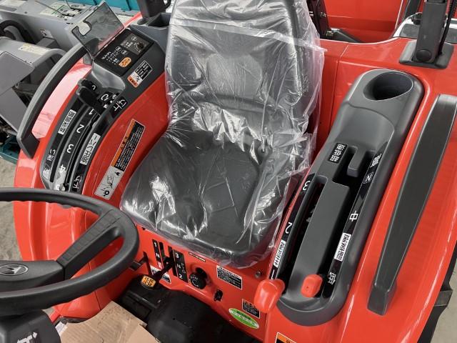 トラクター FT220BMAJQF5V 写真5