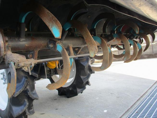 トラクター NB19-MA 写真11