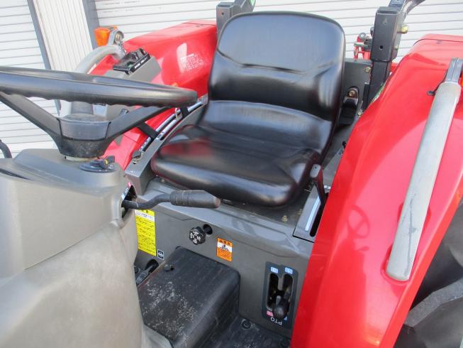 トラクター RS27 写真7