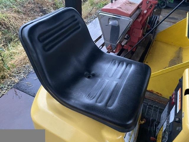 ミニユンボ SV05 写真3