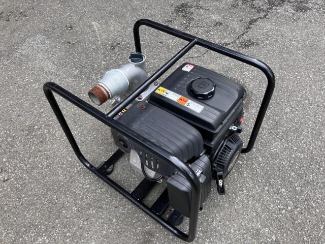 ポンプ KM-50 写真4