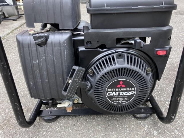 ポンプ KM-50 写真6