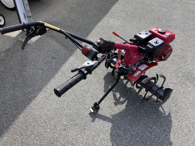 耕運機 F401 写真4