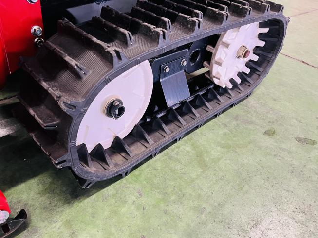 除雪機 HSM1180i 写真12