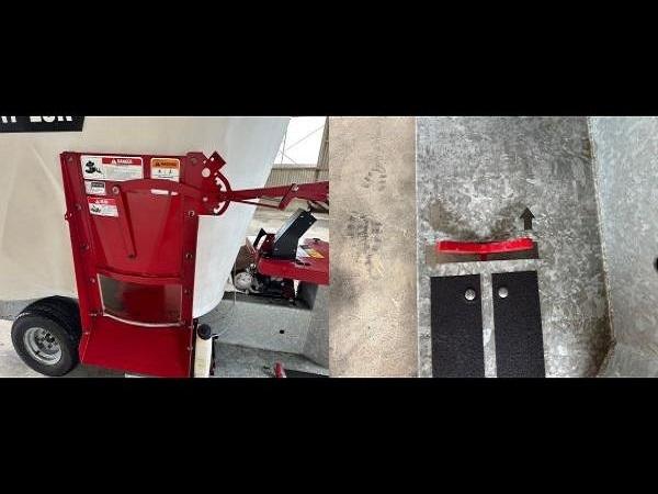 ミキサーシーダー JAYLOR 5100 写真8