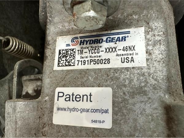 ミキサーシーダー JAYLOR 5100 写真11