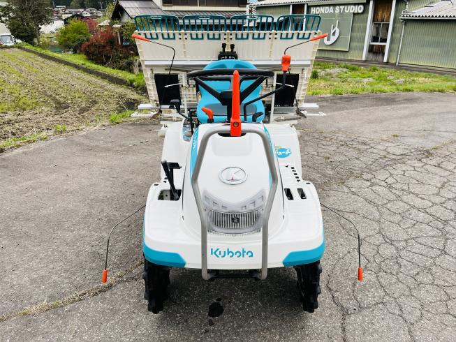 田植機 JC4 写真4