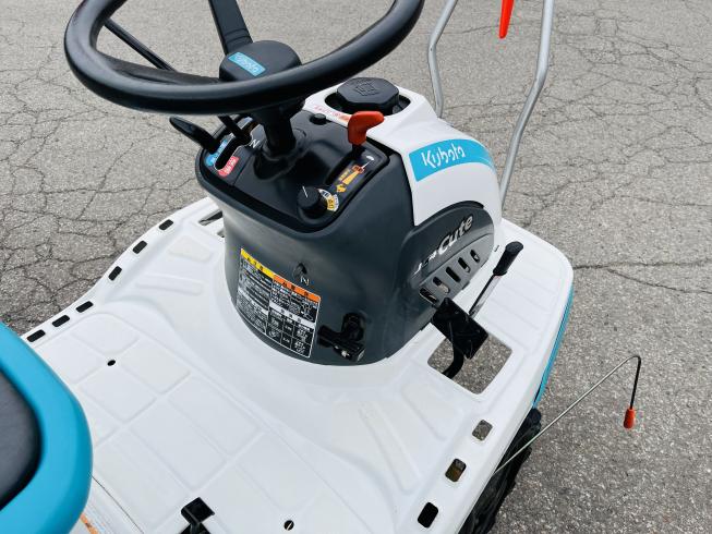 田植機 JC4 写真11