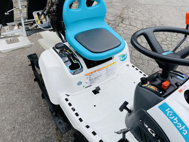 田植機 JC4 写真9