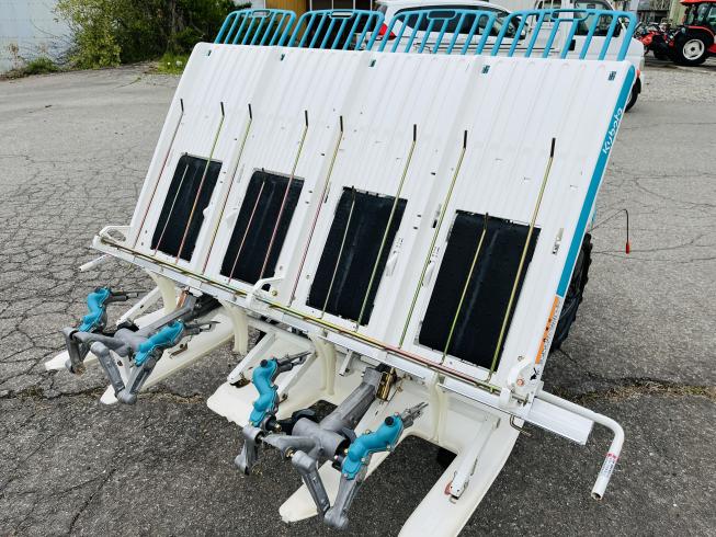 田植機 JC4 写真6