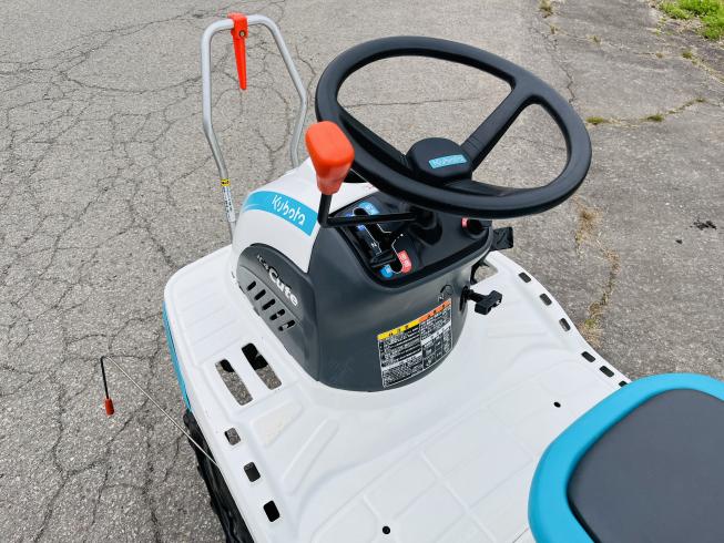 田植機 JC4 写真10