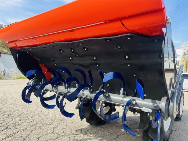 トラクター FT240-SP 写真7