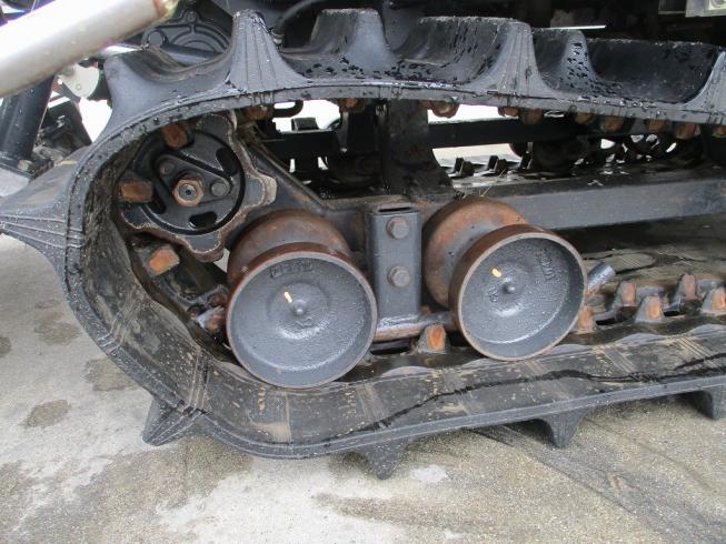 コンバイン HVB212GーEZKHWC 写真8