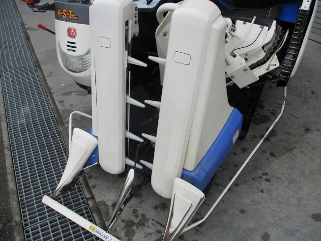 コンバイン HVB212GーEZKHWC 写真4