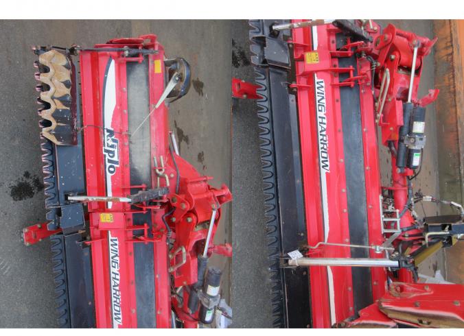 ハロー WRS3400BE-B 新潟◇ 写真5