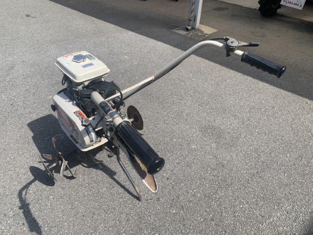 耕運機 CR350 写真5