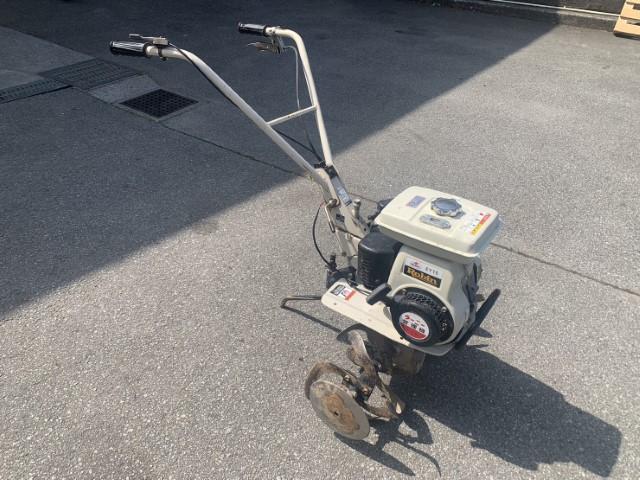 耕運機 CR350 写真3