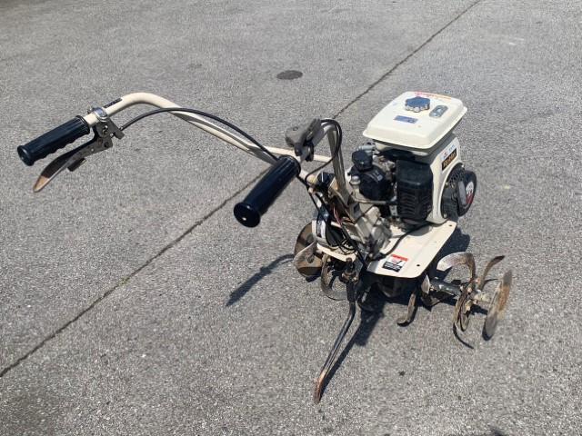 耕運機 CR350 写真7