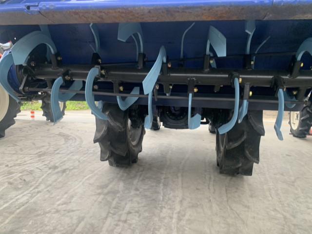 トラクター TM16-KXZ 写真6