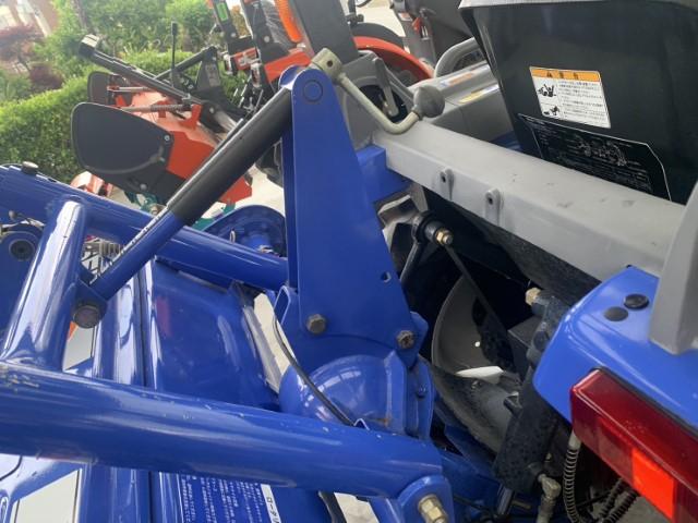 トラクター TM16-KXZ 写真5