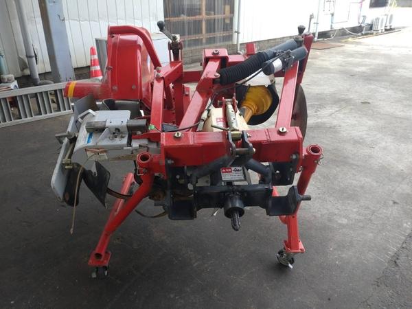 畦塗機 BR751DMH 写真4