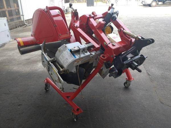 畦塗機 BR751DMH 写真2