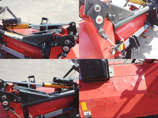 ハロー WRZ3600N 岐阜 写真6