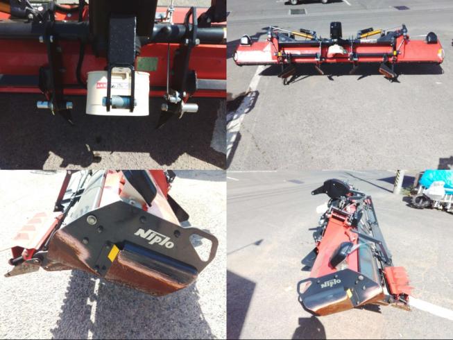 ハロー WRZ3600N 岐阜 写真3