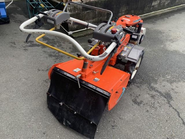 管理機 TG800 写真4