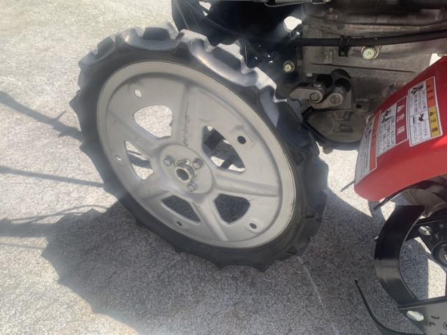 耕運機 FF300L 写真9