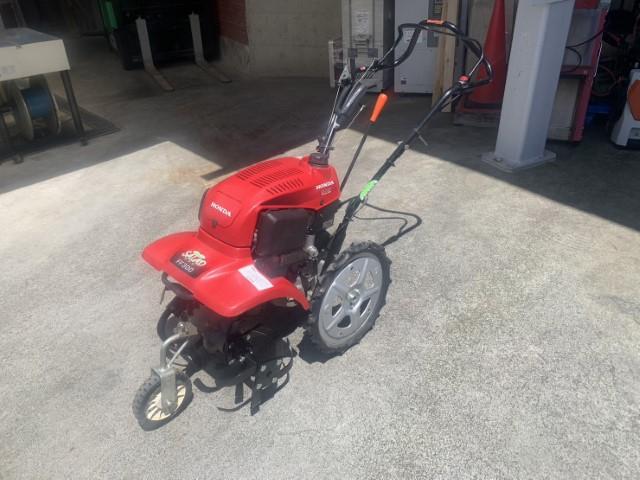 耕運機 FF300L 写真2