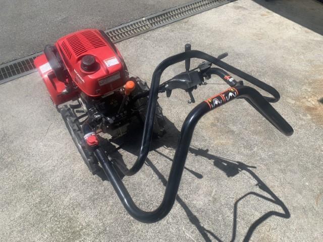 耕運機 FF300L 写真4