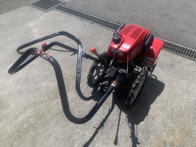 耕運機 FF300L 写真3