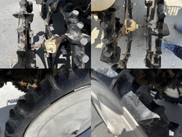 田植機 PM43YHD-B14USWL 写真11