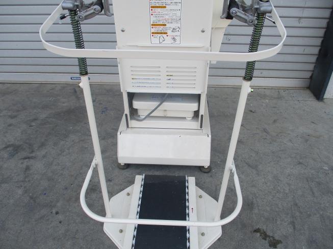 計量機 LTA203 写真5