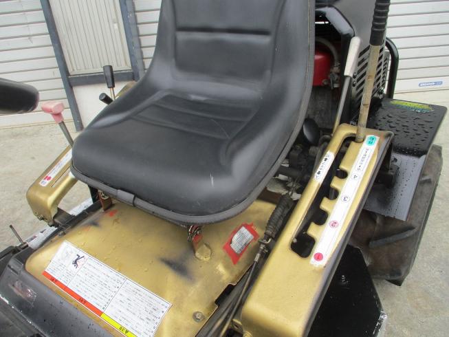 草刈機 RM81B 写真8