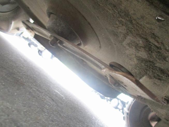 草刈機 RM81B 写真11