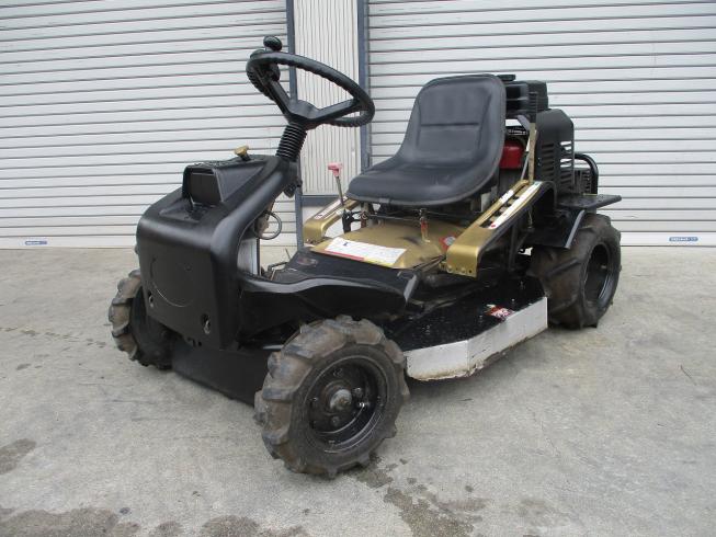 草刈機 RM81B 写真6