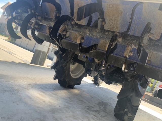 トラクター TC13-Z 写真3