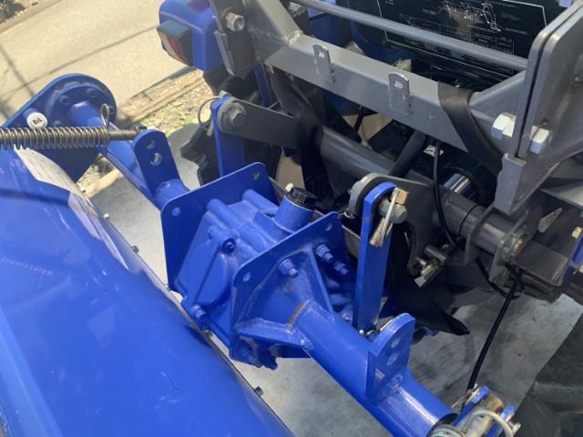 トラクター TC13-Z 写真7