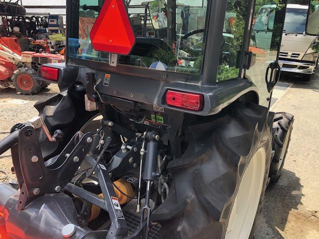 トラクター FT300FQMAEJ 写真8