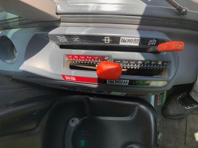 トラクター FT300FQMAEJ 写真10