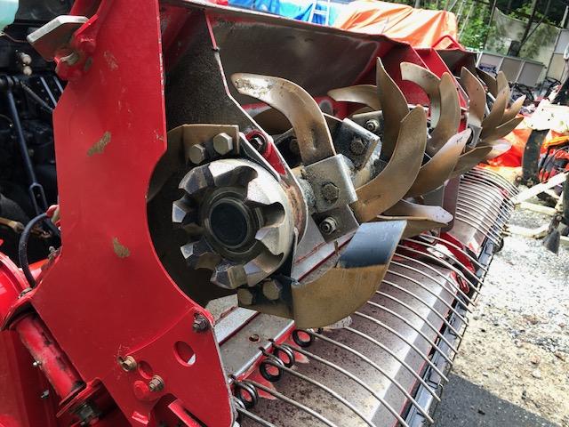 ハロー(折畳み) TXR340 写真6