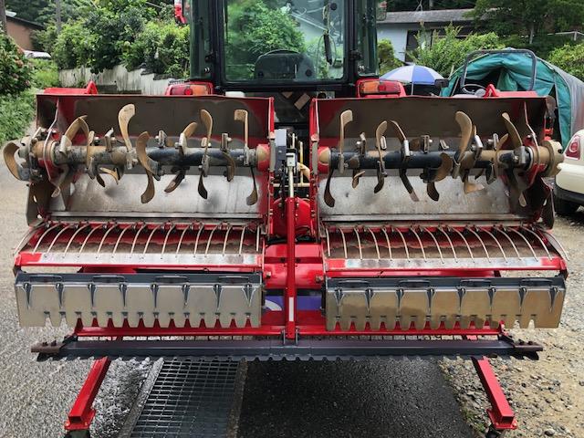 ハロー(折畳み) TXR340 写真4