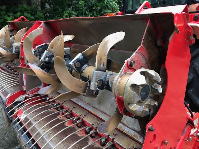 ハロー(折畳み) TXR340 写真5