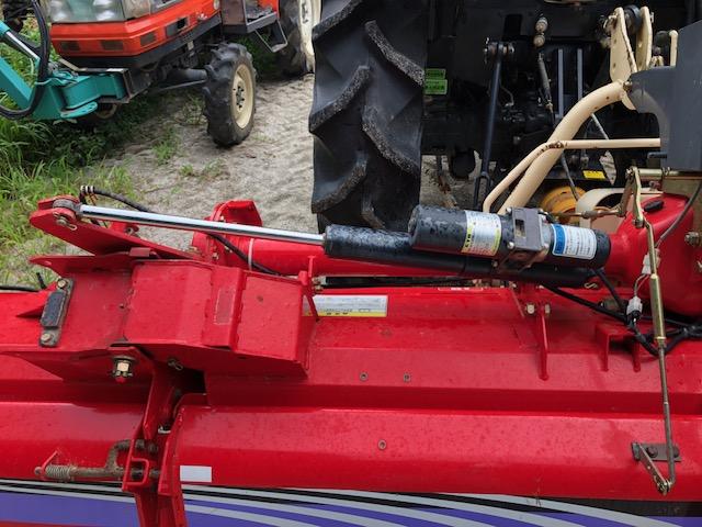 ハロー(折畳み) TXR340 写真10